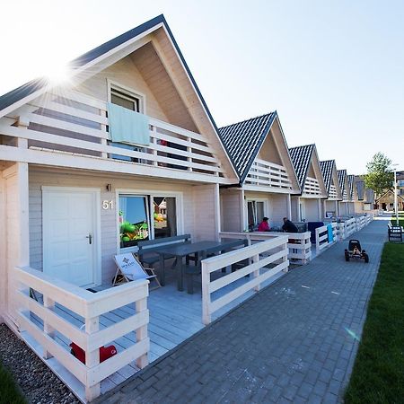 Holiday Park & Resort ニエホジェ エクステリア 写真