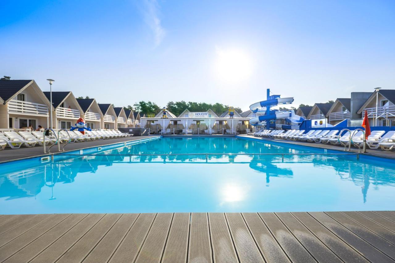 Holiday Park & Resort ニエホジェ エクステリア 写真