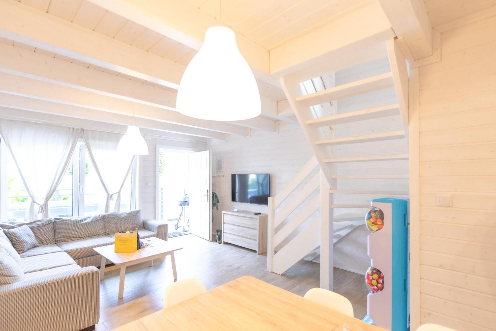 Holiday Park & Resort ニエホジェ エクステリア 写真