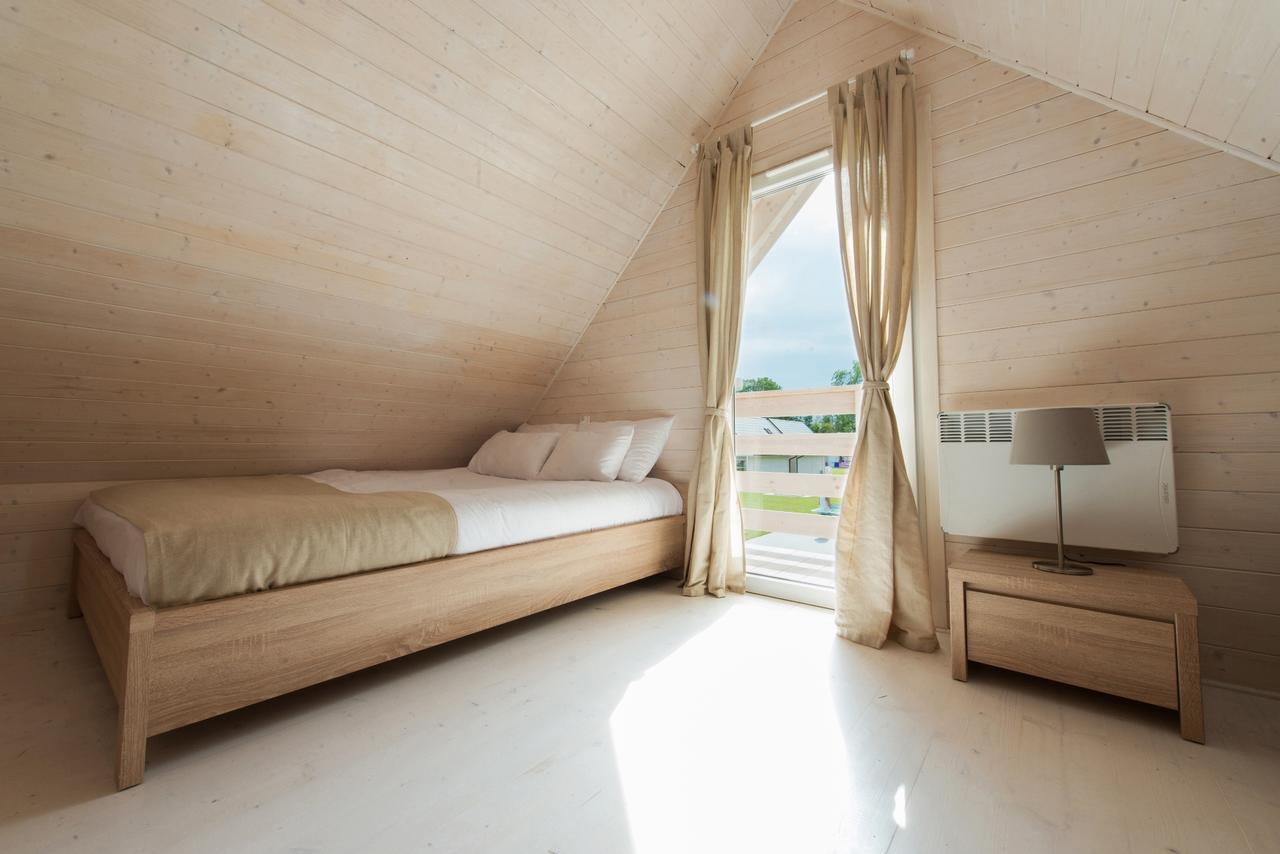 Holiday Park & Resort ニエホジェ エクステリア 写真